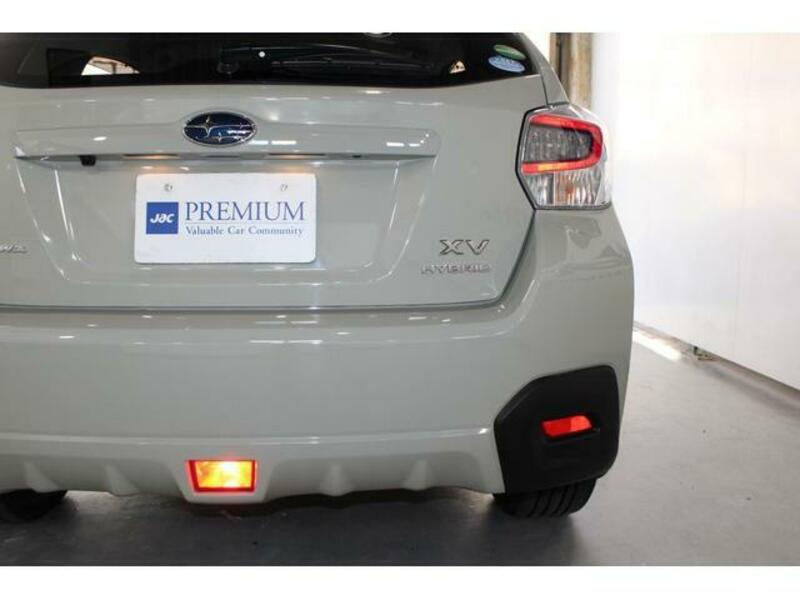 XV HYBRID