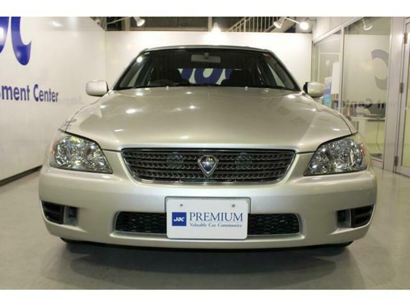ALTEZZA