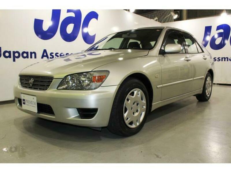 ALTEZZA