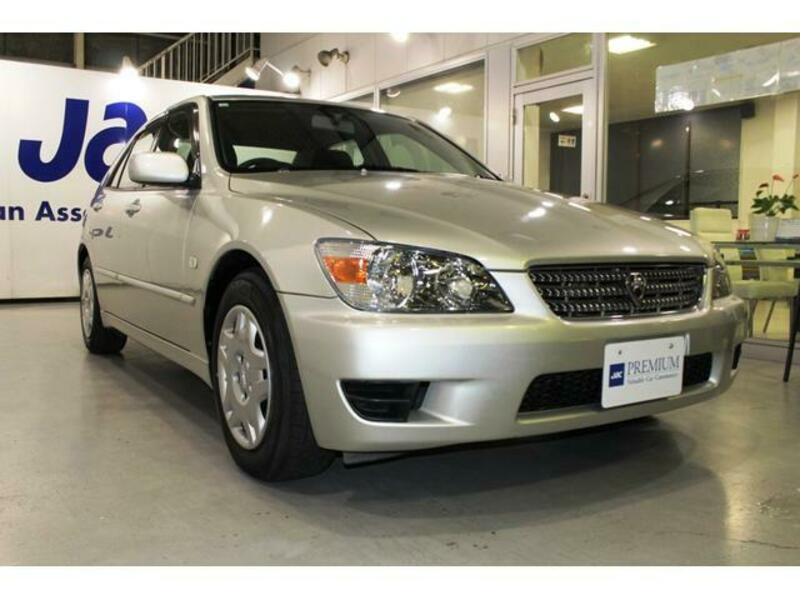 ALTEZZA