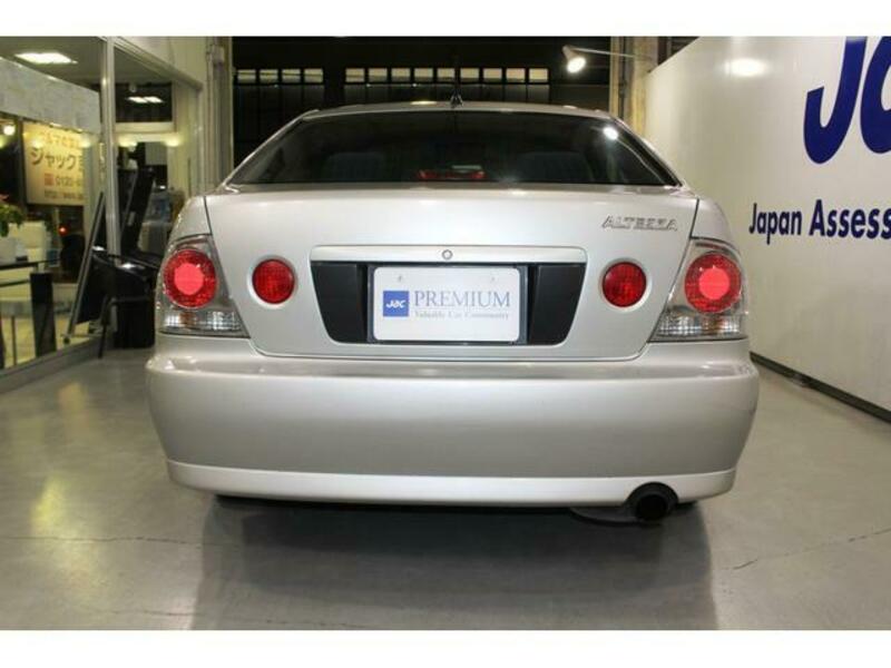 ALTEZZA