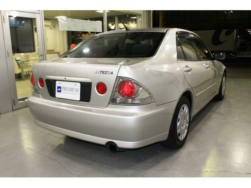 ALTEZZA
