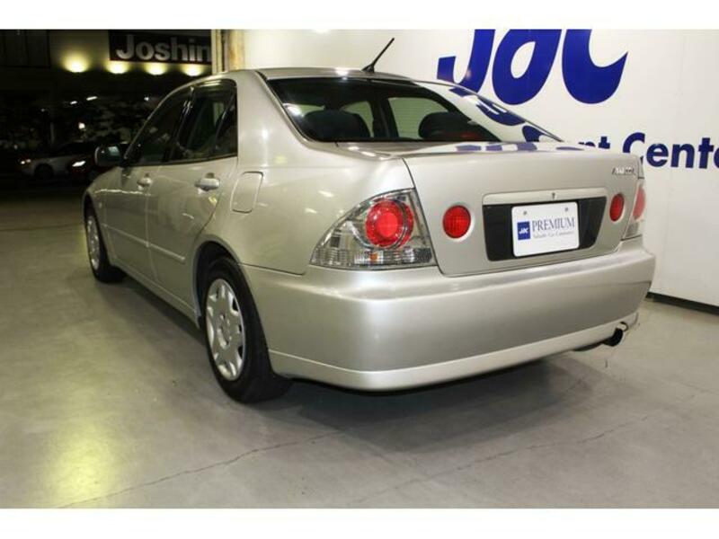 ALTEZZA