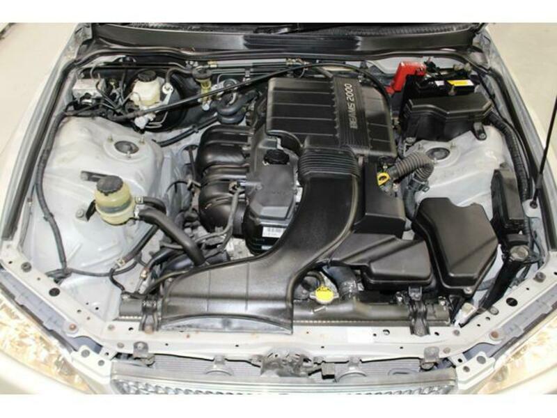 ALTEZZA