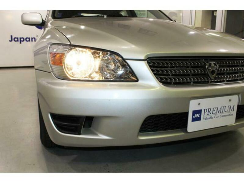 ALTEZZA