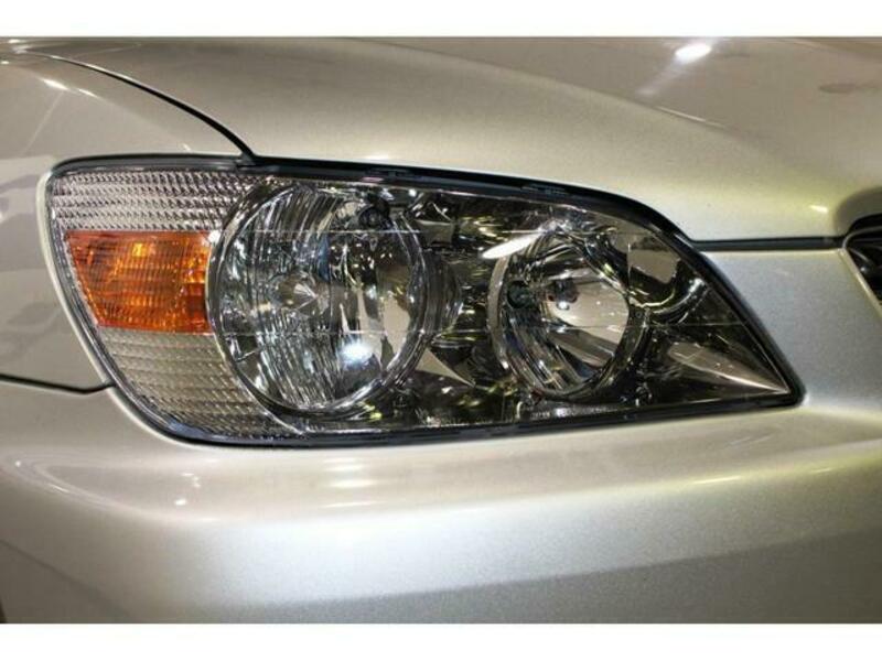 ALTEZZA
