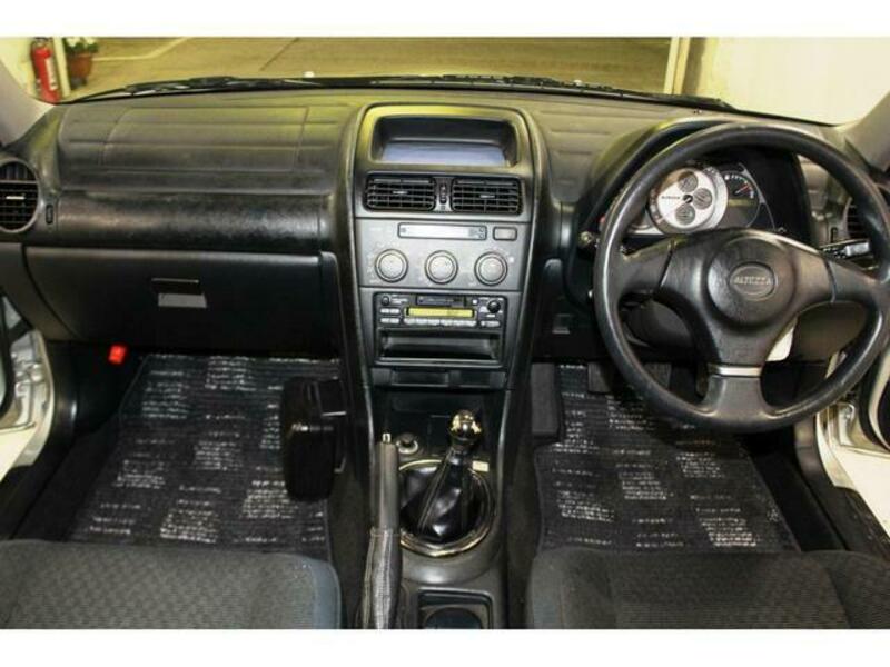 ALTEZZA