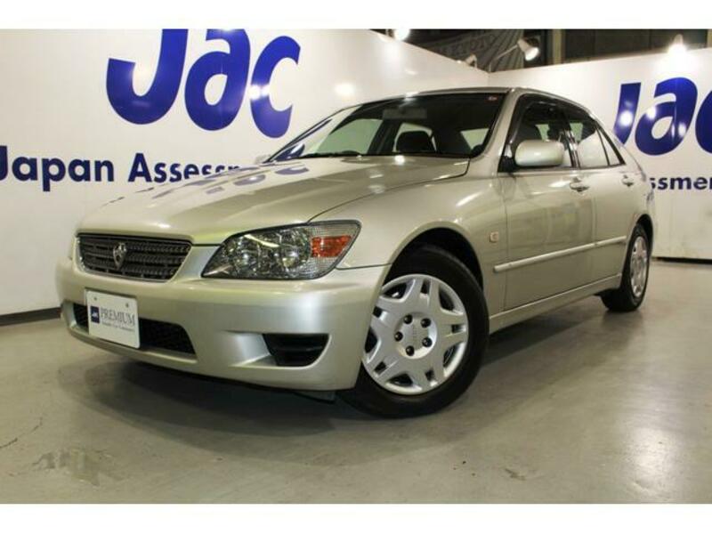 ALTEZZA-0