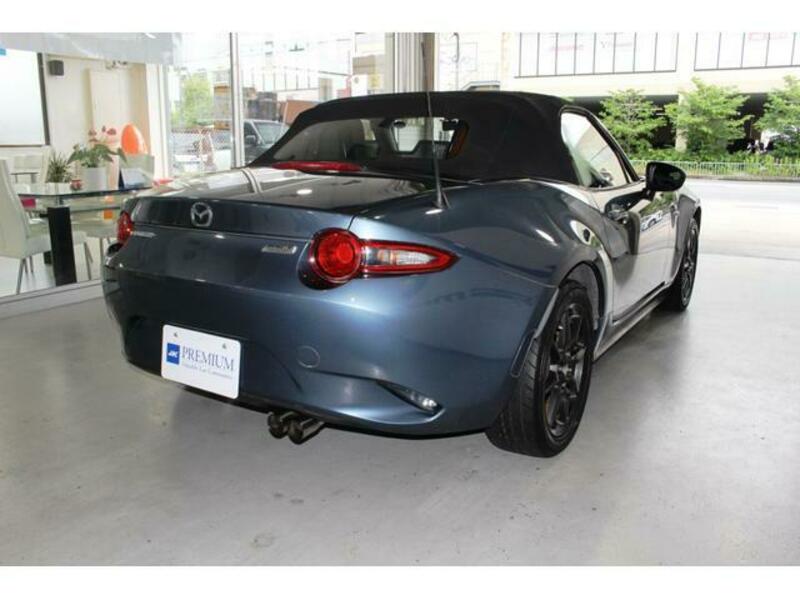 ROADSTER