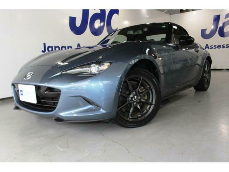 MAZDA ROADSTER