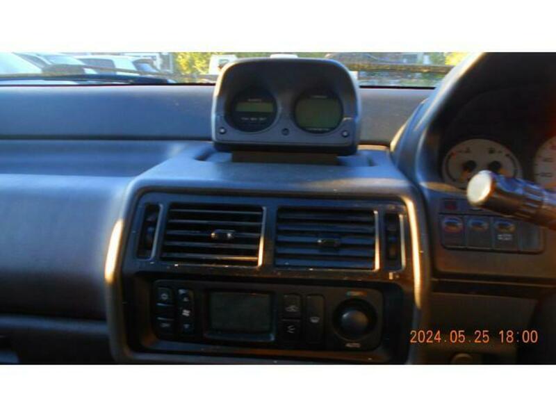 RVR