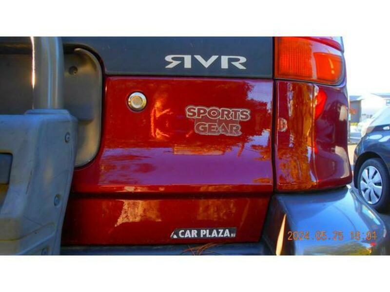 RVR