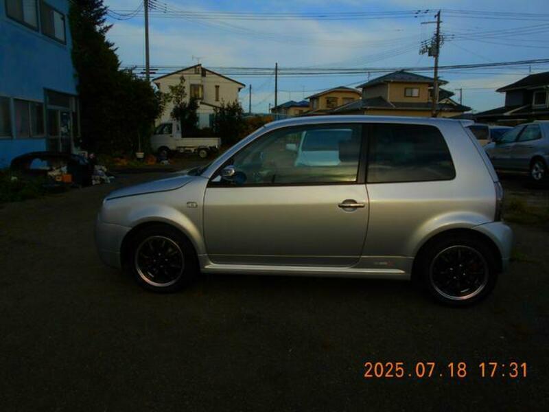 LUPO