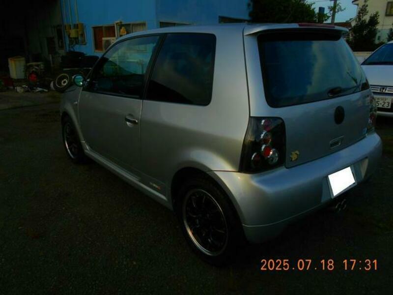 LUPO