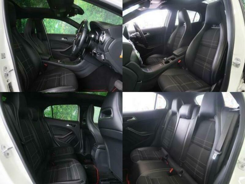 GLA CLASS
