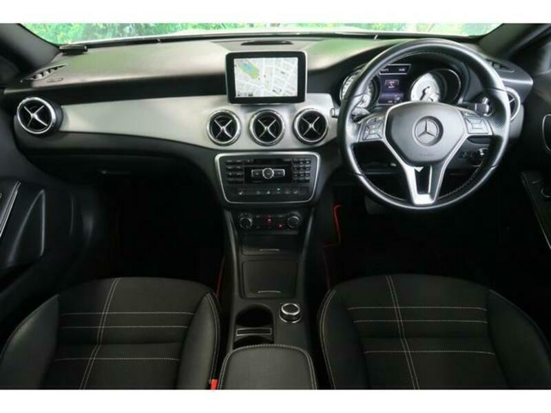 GLA CLASS