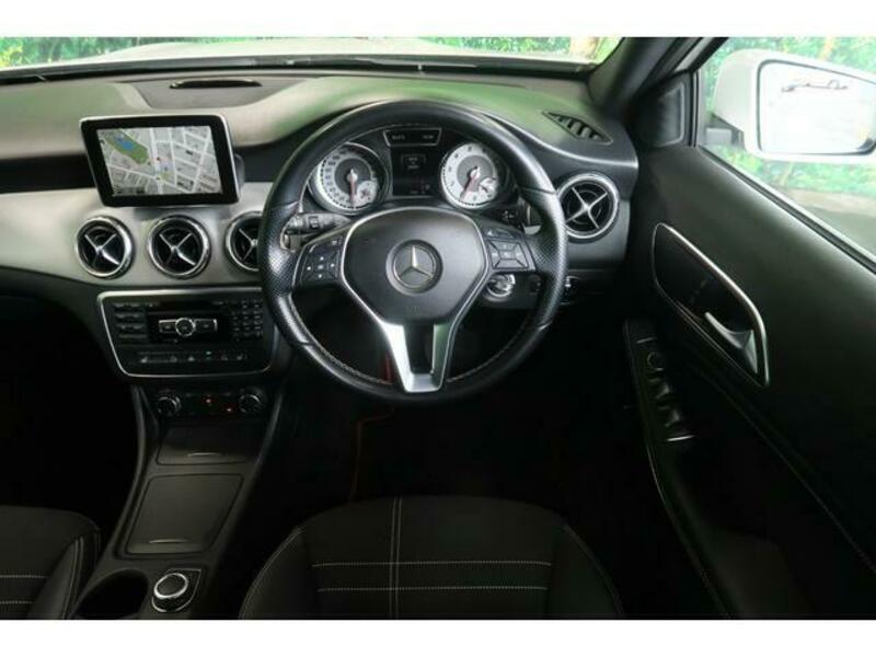 GLA CLASS