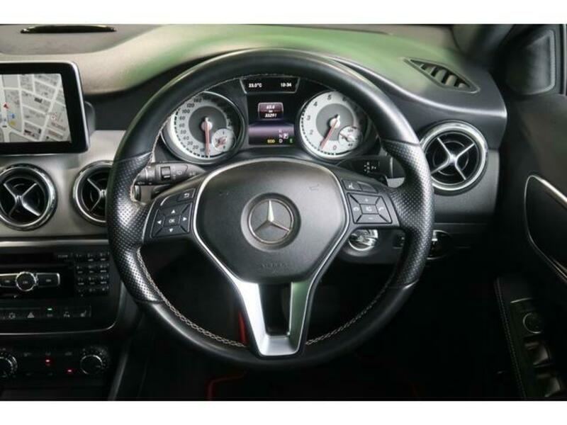 GLA CLASS