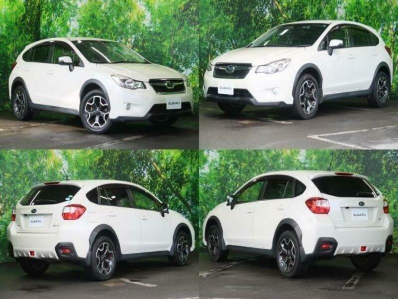 XV
