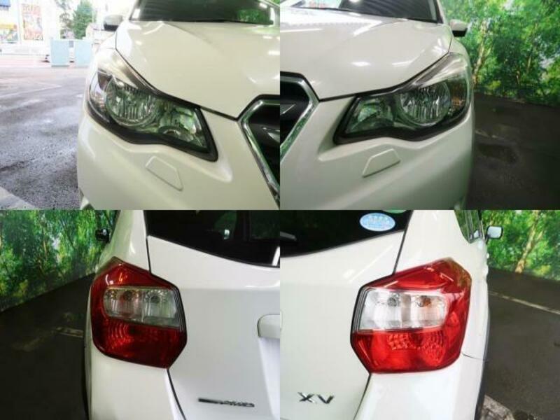XV