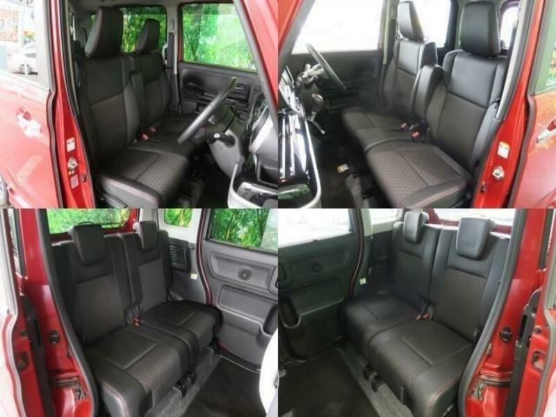 SPACIA CUSTOM