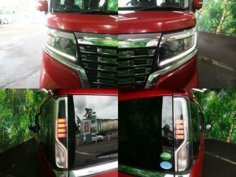 SPACIA CUSTOM