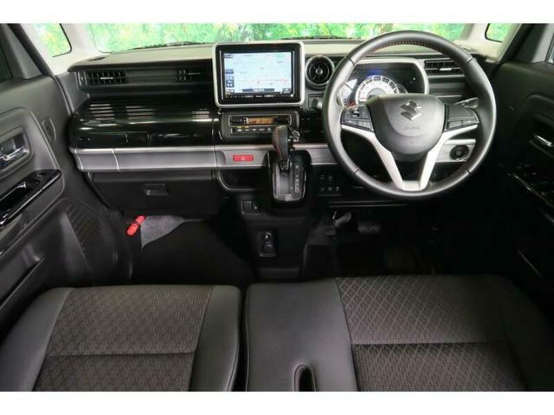 SPACIA CUSTOM
