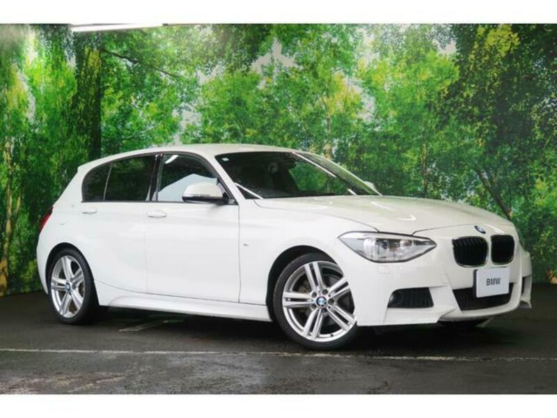 1 SERIES