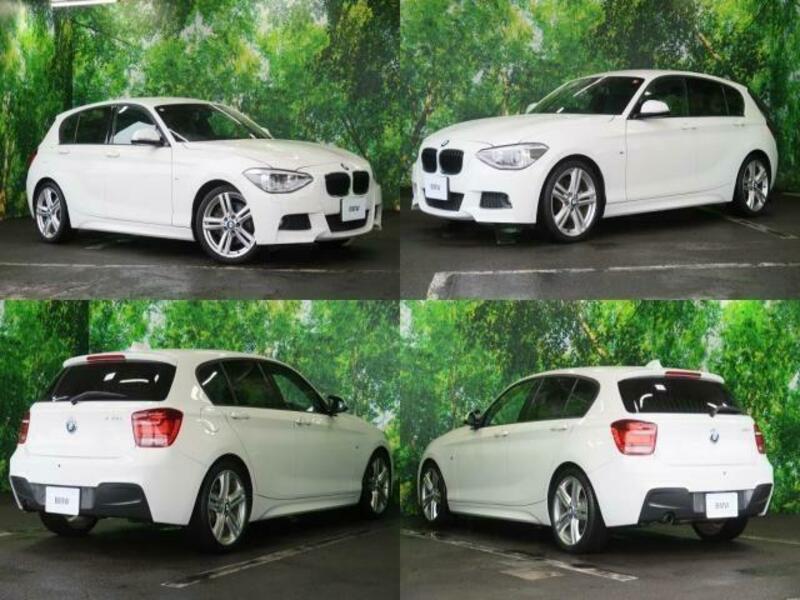 1 SERIES