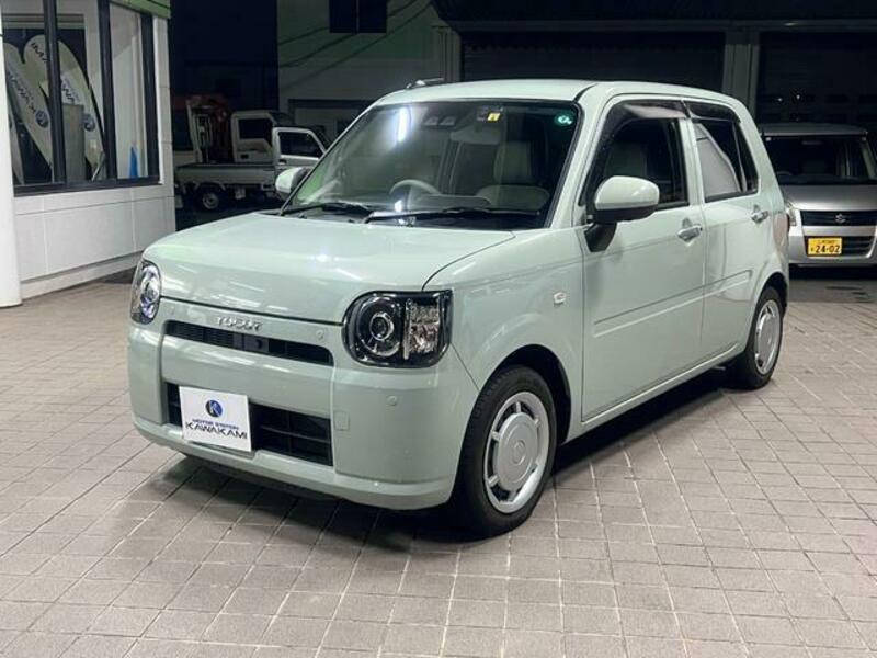DAIHATSU MIRA TOCOT