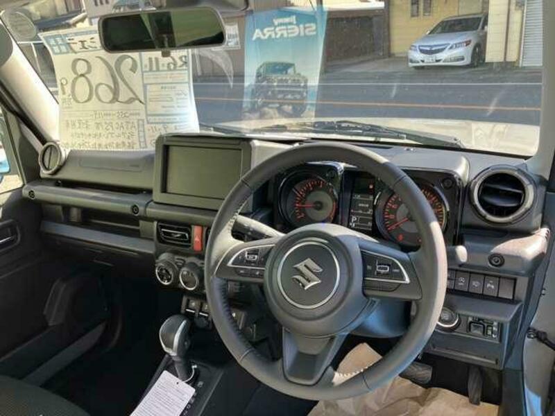 JIMNY SIERRA