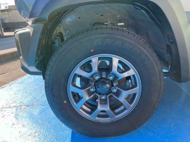 JIMNY SIERRA