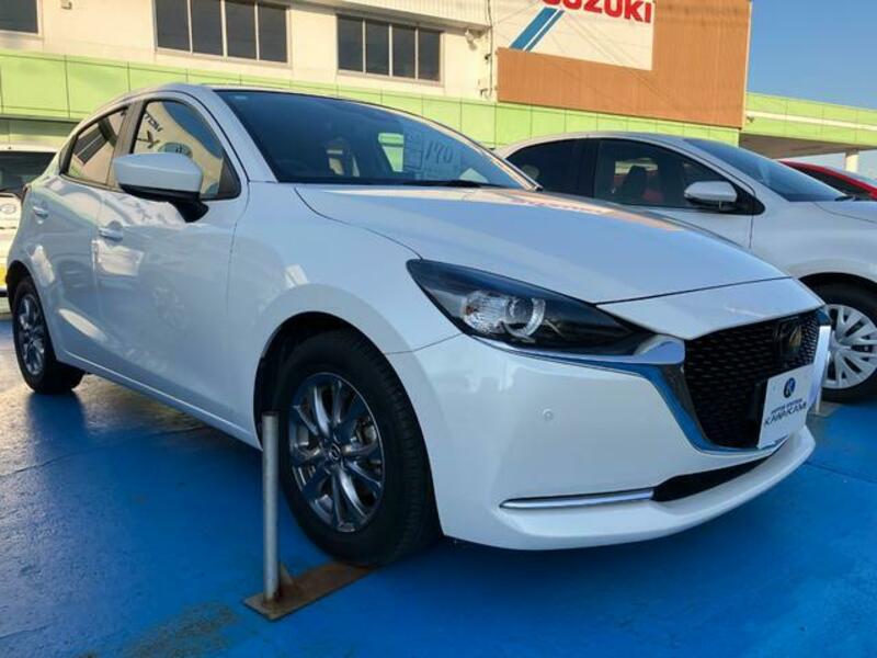 MAZDA2