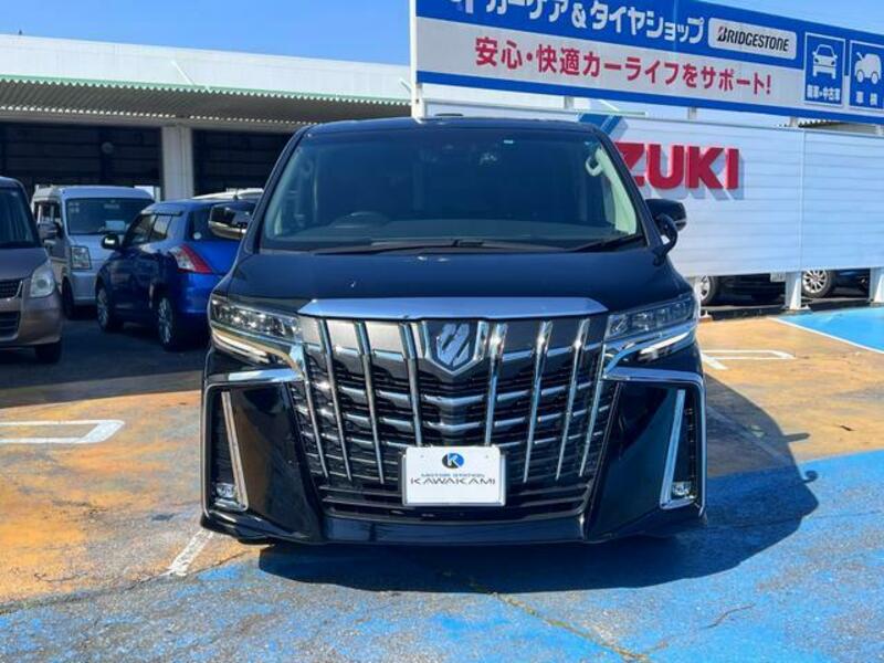 ALPHARD