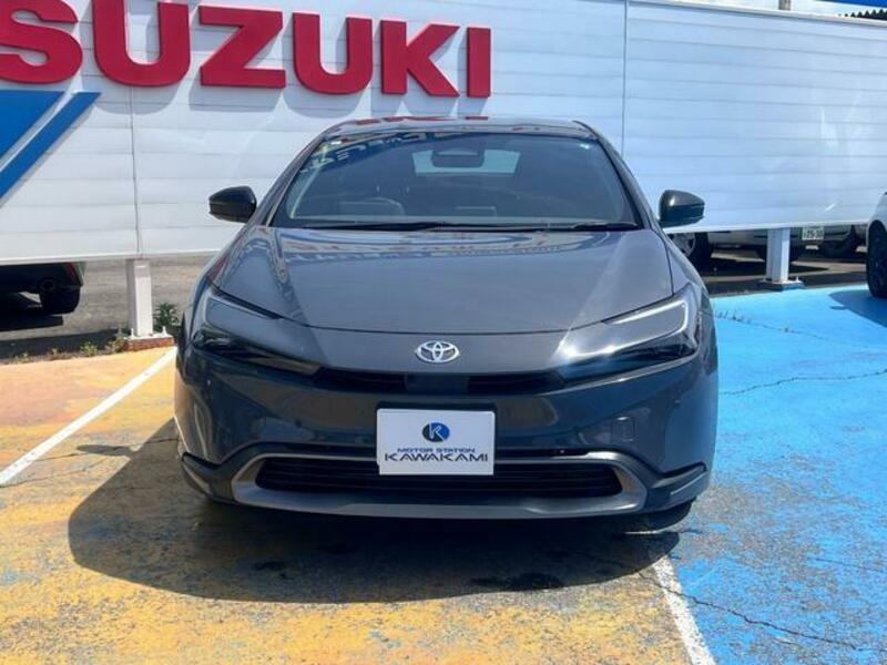 PRIUS