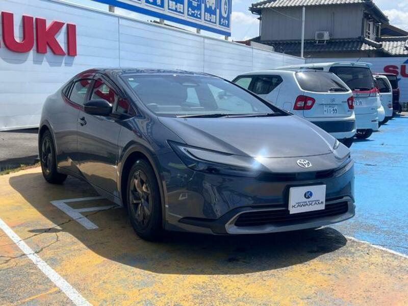 PRIUS