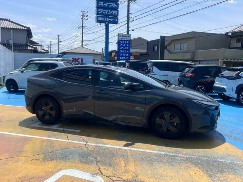 PRIUS