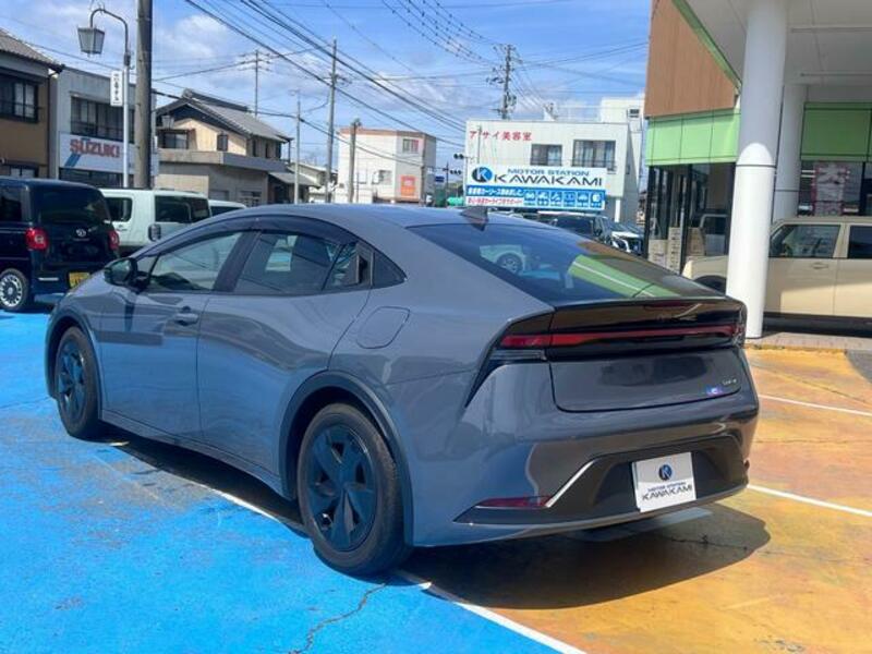 PRIUS