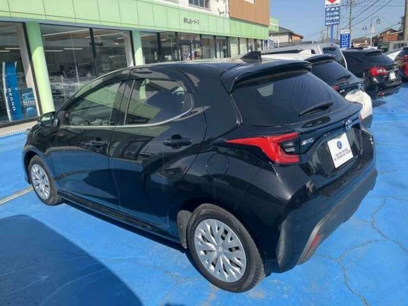 YARIS