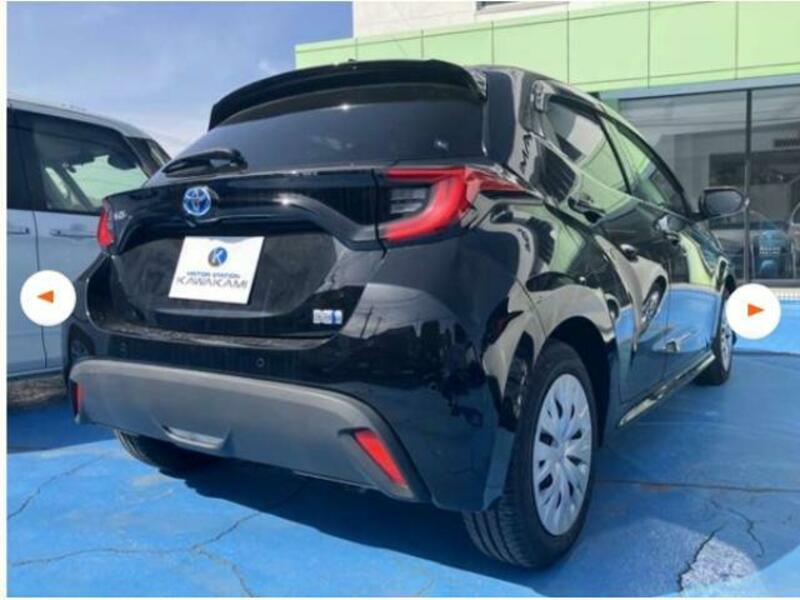 YARIS