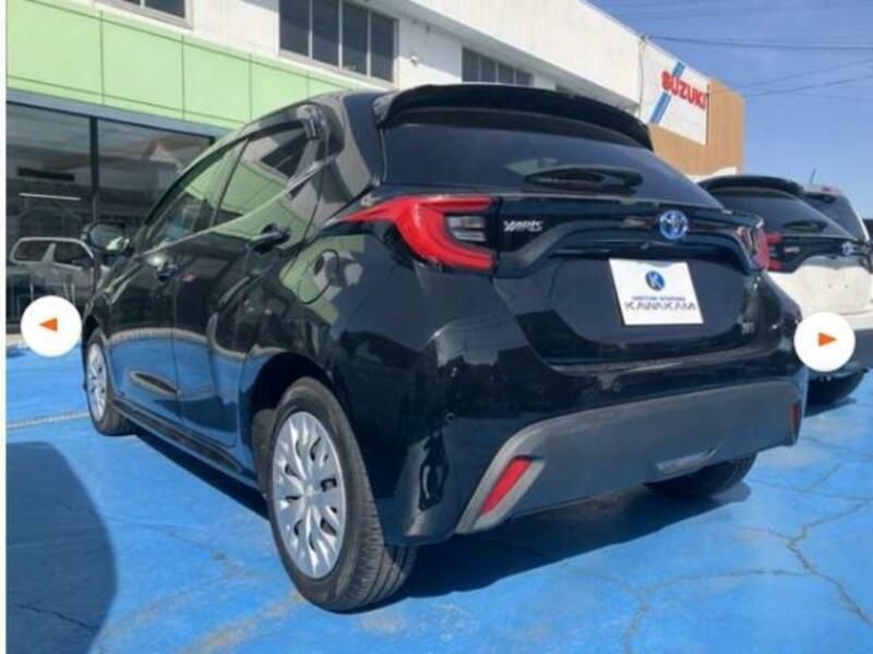 YARIS