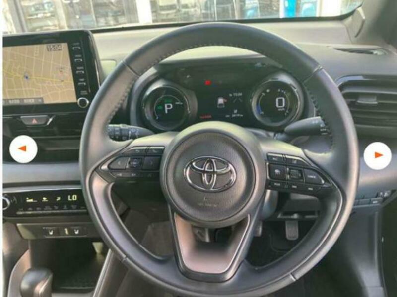 YARIS