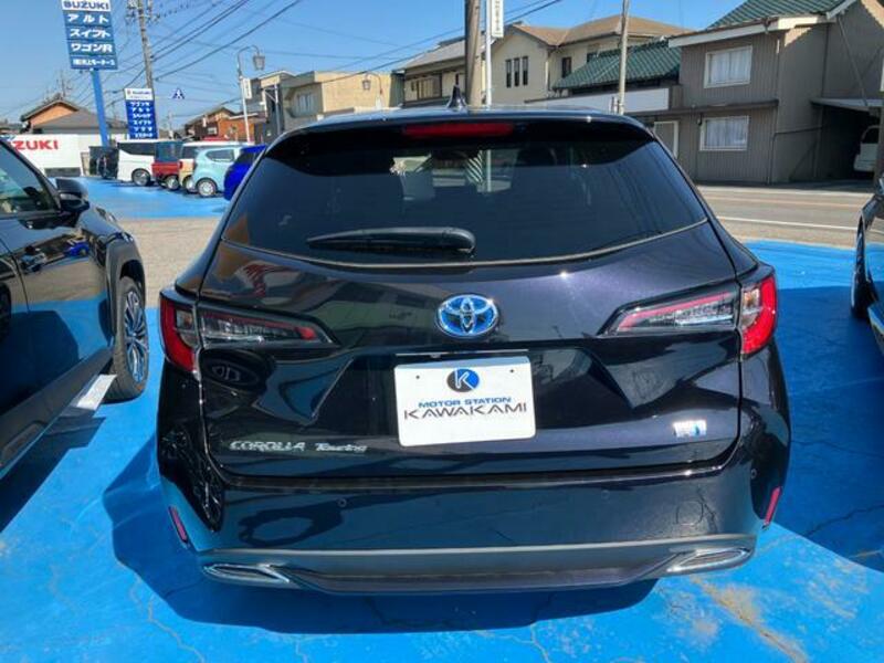 COROLLA TOURING
