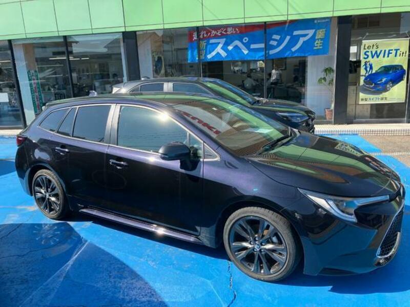 COROLLA TOURING