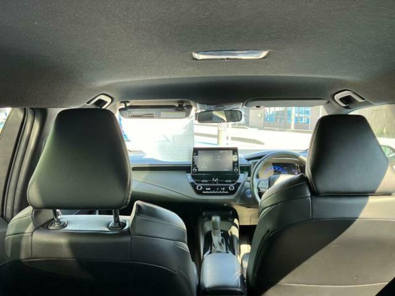 COROLLA TOURING