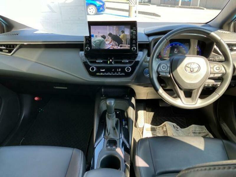 COROLLA TOURING