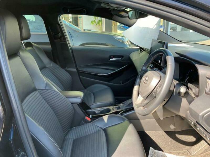 COROLLA TOURING