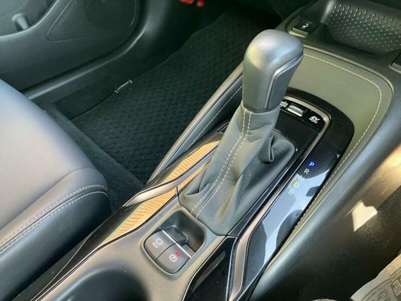 COROLLA TOURING