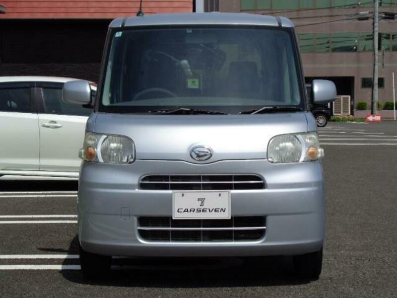 TANTO