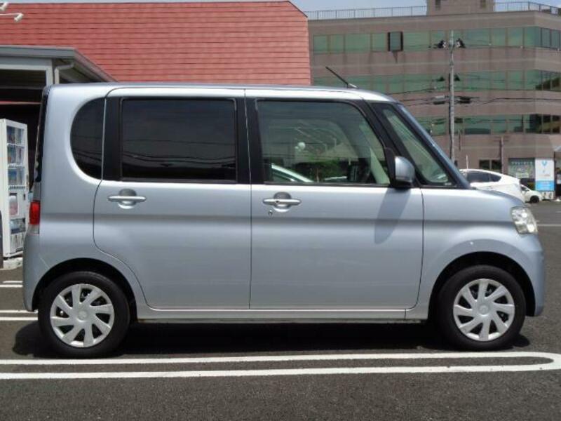 TANTO